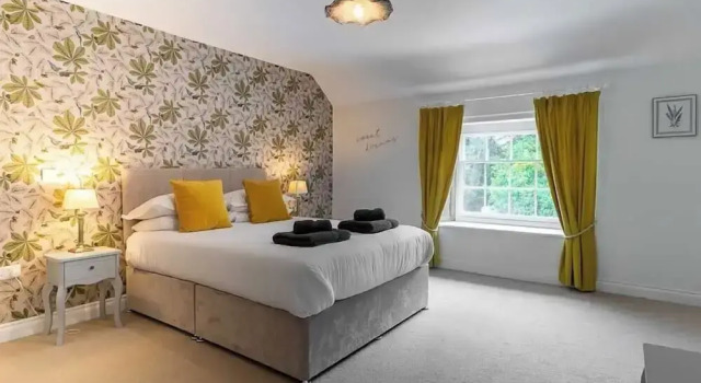Апартаменты Comfort Holyland House - Greenacres Estates