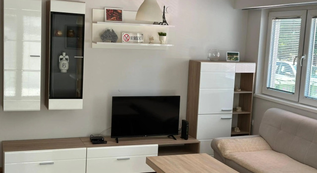 New Cozy Apartment