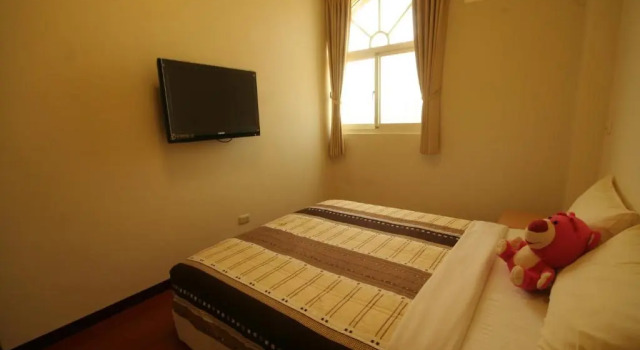 Двухместный номер Standard Long Beach Private Lodging