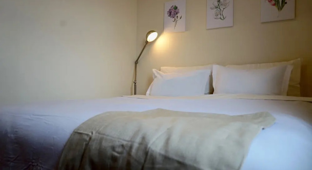 Апартаменты Creative Chicago Charm in Wicker Park
