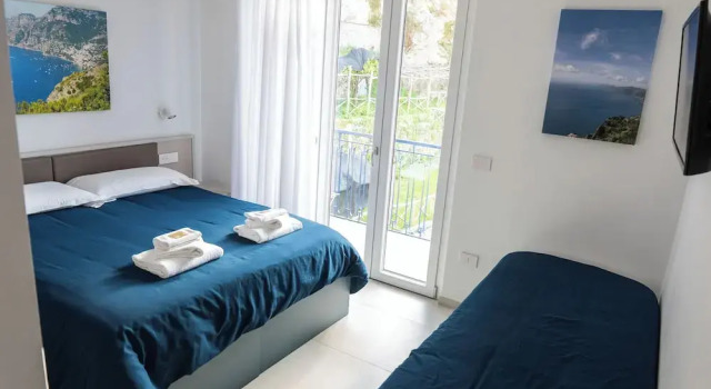 Номер Classic Divina Holiday - Rooms
