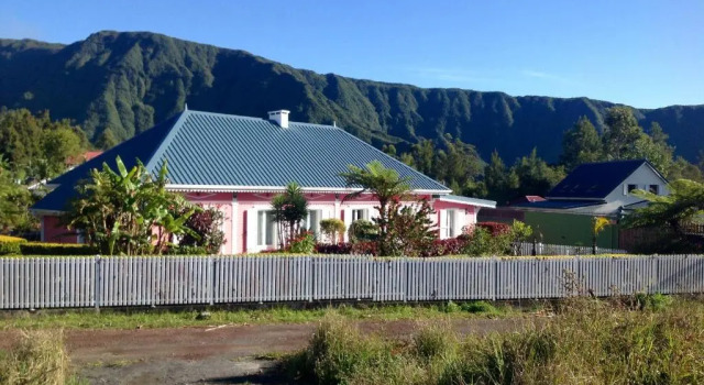LECHELLE, Prenota Hotel La Plaine-des-Palmistes Saint-Benoît