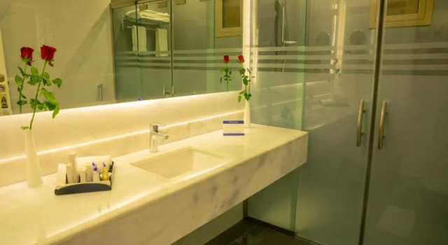 Вилла Swiss Luxury Villas