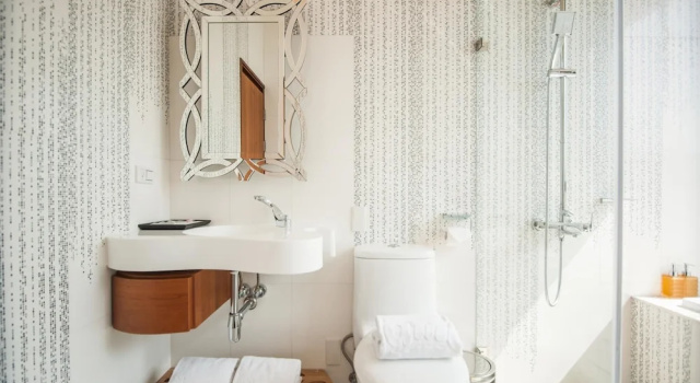 Номер Deluxe Dreamer Boutique Hotel