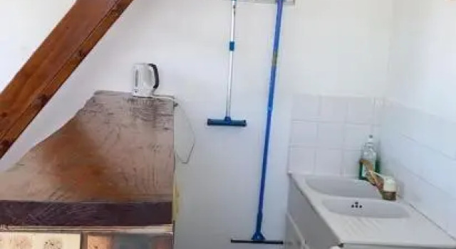 Номер Standard Petite annexe avec piscine commune