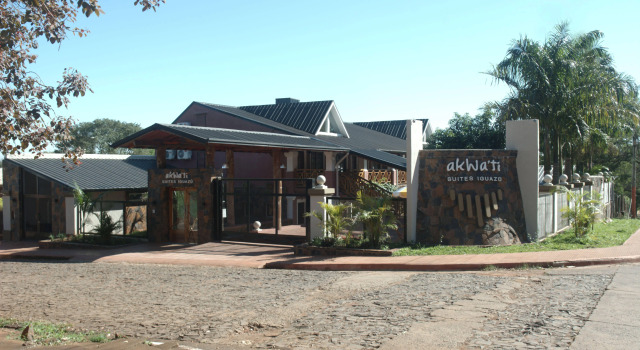 Akwati Suites Iguazu