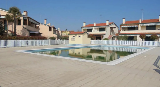 Апартаменты Villaggio Cristina