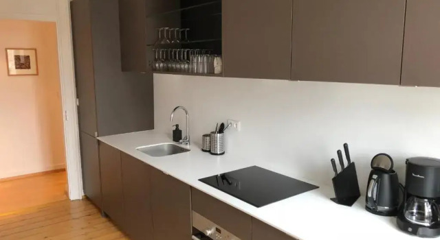 Appartement PRALINE