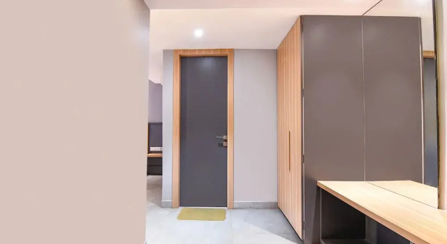 FabHotel Prime The Water View Residency - Nr Bisarjan Ghat, Забронировать Отель Калькутта East Zone, рядом с Capgemini India Private Limited