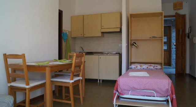 Апартаменты c 1 комнатой Belbea Tourist Resort **
