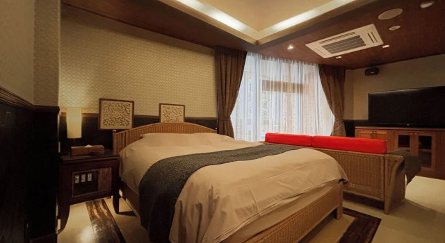 Номер Standard Hotel Asia - Adults Only