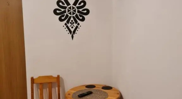 Номер Standard Pokoje gościnne Zosia