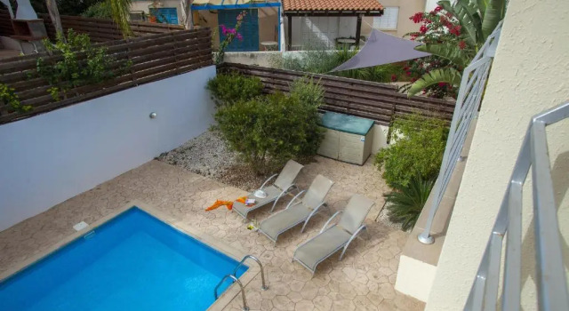 Villa Villa Cliantha