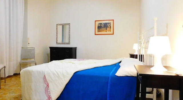 Villa Unifamiliare con Posto Auto