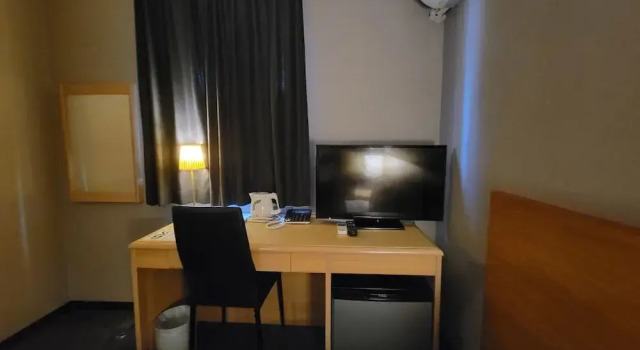 Номер Standard Hotel Seagull
