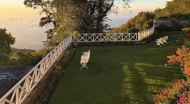 Люкс Villa Retreat - Boutique Hotel and Cottages