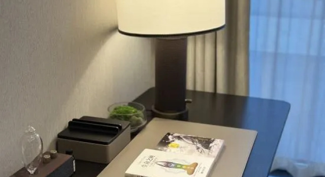 Люкс Movenpick By Accor Qingdao Sunmei
