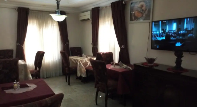 The Emperor's Place. Plot 12