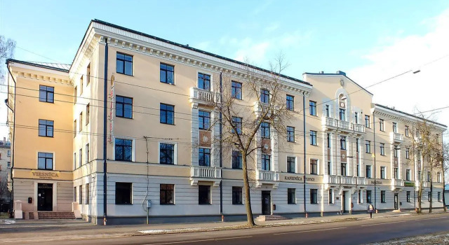 Hotel Apalenis