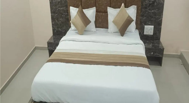 Hotel Dreamland Chandkheda, Rezervovat Hotel Hotely v Gujarat s parkováním, Parkování