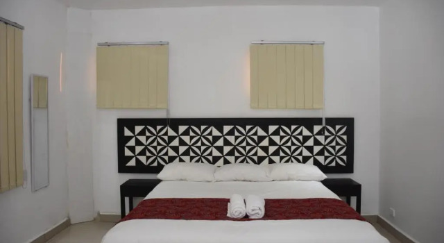 Апартаменты с 2 комнатами Best View Apartments