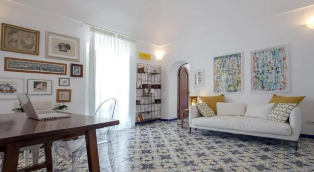 CASA BAKER luxury apartment, Забронировать Апартаменты/квартира Апартаменты Позитано, рядом с Mulini Square, Апартаменты/квартира