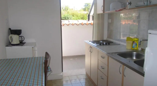 Студия Apartments Mari