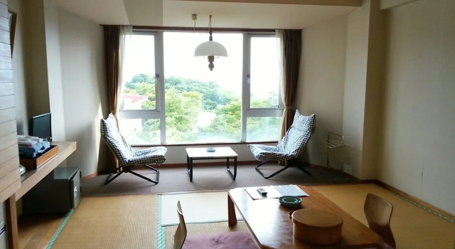 Tazawa Kogen Hotel