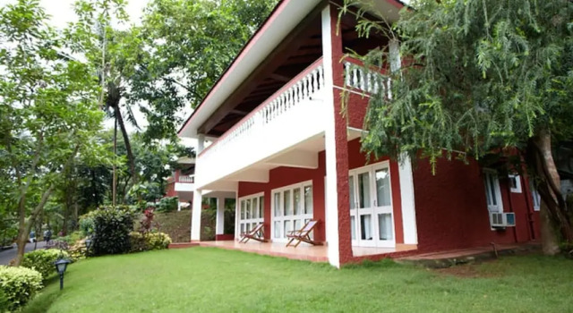 Prakrity Village Resort Sundarbans, Varaa Lomakeskus Hotellit Pakhirala aamiaisella, Aamiainen