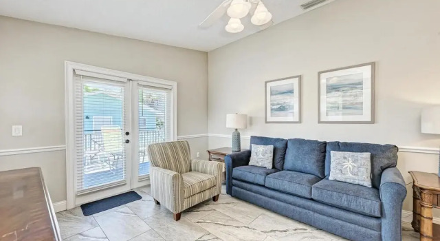 The Anna Maria Island Beach Paradise