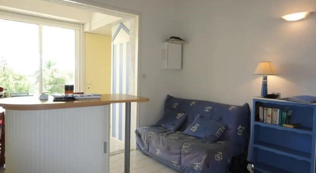Maison Fleury-Saint-Pierre-la-Mer, 2 pièces, 6 personnes - FR-1-229D-223, Réserver Hôtel Fleury Aude
