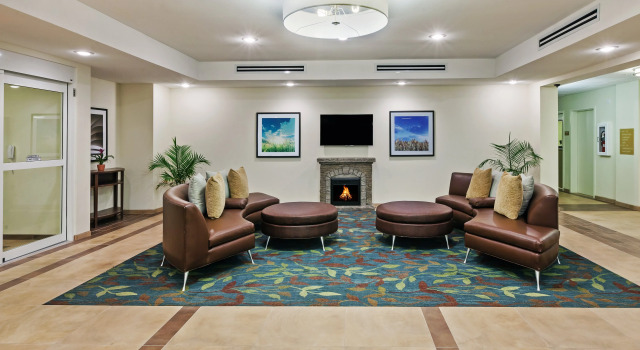 Candlewood Suites San Angelo TX by IHG