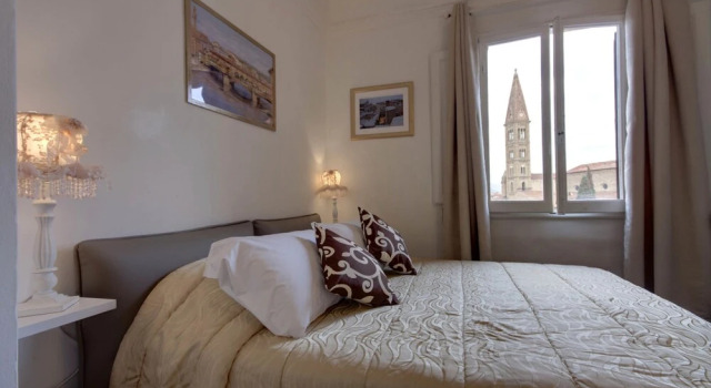 Castillo multiservizi, Prenota Hotel Firenze Toscana