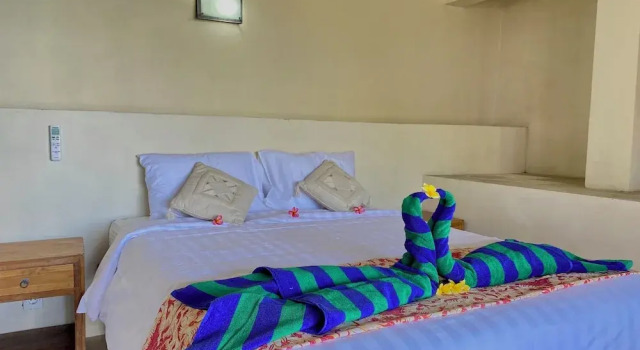 Villa Bagus, Rezervovat Vila Chaty v Bali, Chalupa