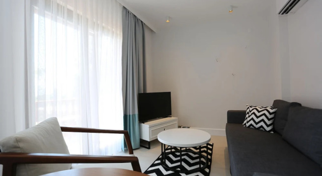 Номер Standard Дуплекс с 3 комнатами Alp Suites Pinehill
