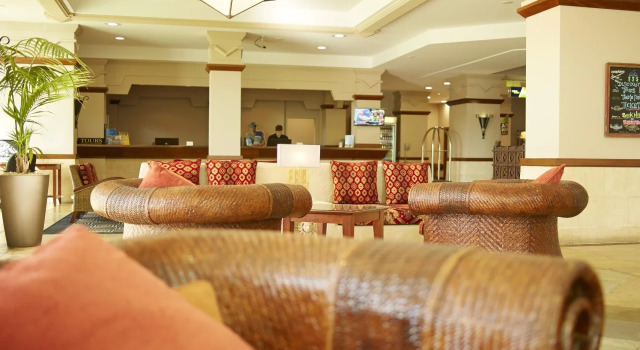 Mantra Sun City, Book Hotel SPA-hoteller i Gold Coast, nær Infinity Maze, SPA