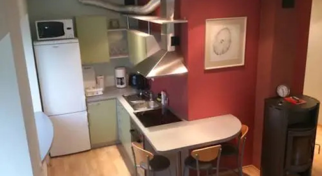 Flatrental Apartment, Book Lejlighed Hoteller i Pärnumaa med parkering, Parkering