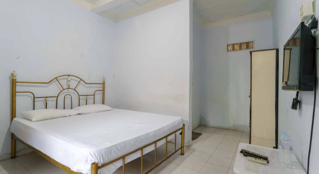 Bumi Jaya Syariah RedPartner, Rezervovat Hotel Pandeglang West Java