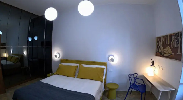 Premier Zimmer Suite 41