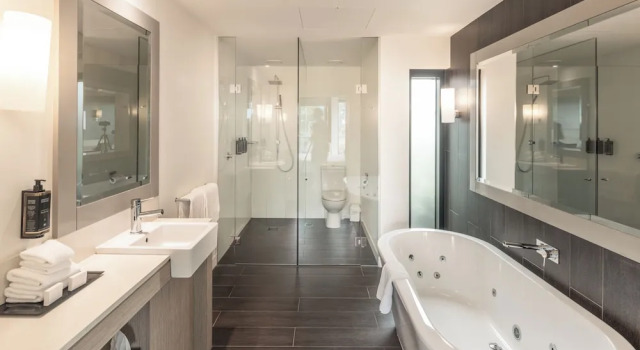 Номер Privilege Mercure Portsea & Portsea Golf Club