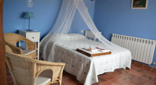 Номер Standard Casa Rural FuenteVieja