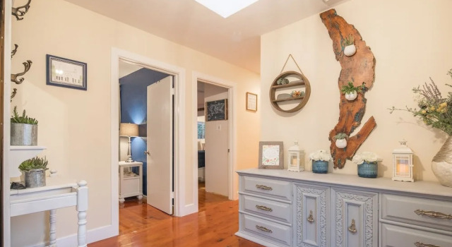 Waterfront Grace 3 Bedroom Home, Prenota Casa vacanze Canyon Lake Texas Hill Country