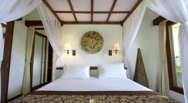 Villa Wilali, Rezervovat Vila Chaty v Bali, Chalupa