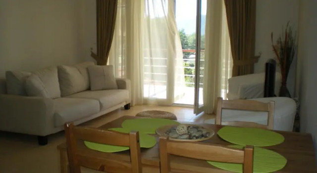Vineyard by Gocek Rental