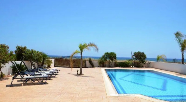 Ayia Thekla Sea Front, Забронировать Отель Отели Айия-Напа с парковкой, Парковка