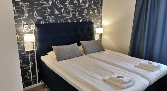 Kils Hotell & Restaurang, Rezerwuj Hotel Hotele w Svealand z parkingiem, Parking