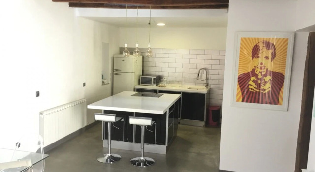 Apartamento Paseo del Arte I, Забронировать Апартаменты/квартира Мадрид Провинция Мадрид, рядом с Дом-музей Лопе де Вега