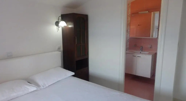 Апартаменты с 2 комнатами Apartments Villa Rosina