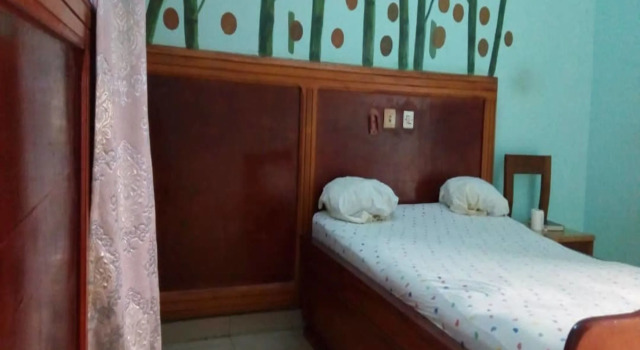 Hôtel des Princes, Boek Hotel Hotels in Abidjan met parkeren, Parkeren