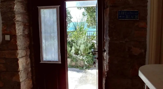 Апартаменты Guesthouse Totićevi